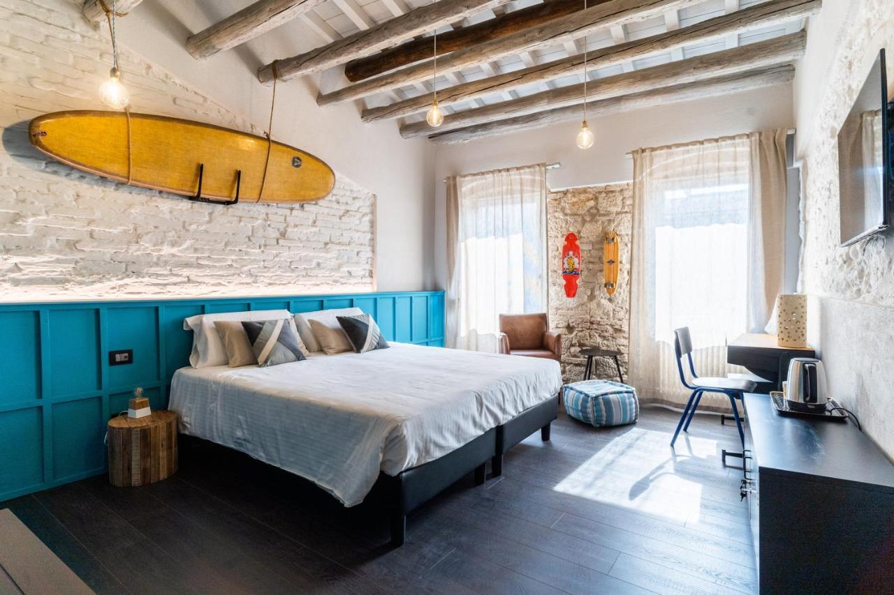 Hotel Casa Babbuino Verona Zimmer foto