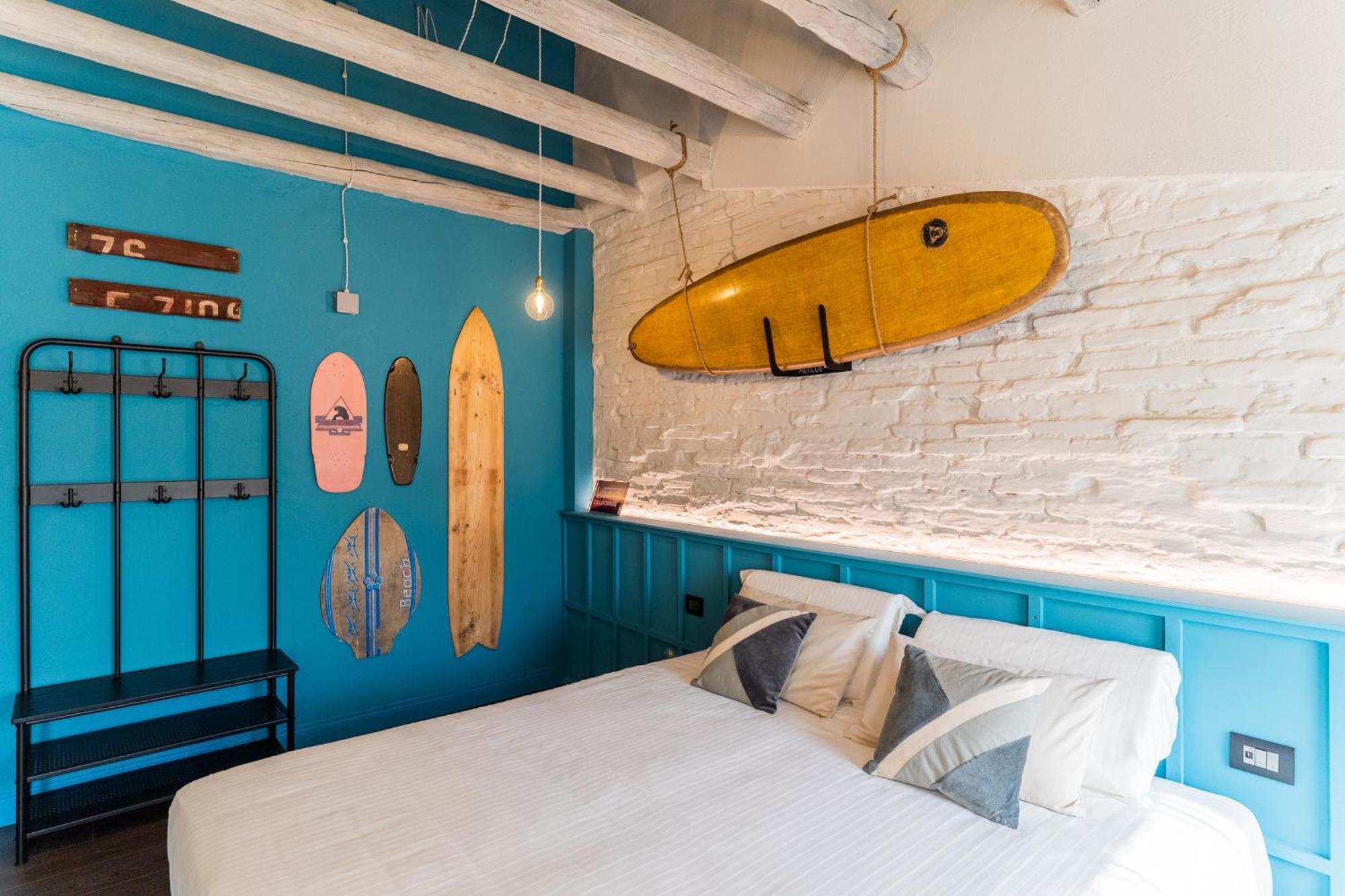 Hotel Casa Babbuino Verona Zimmer foto