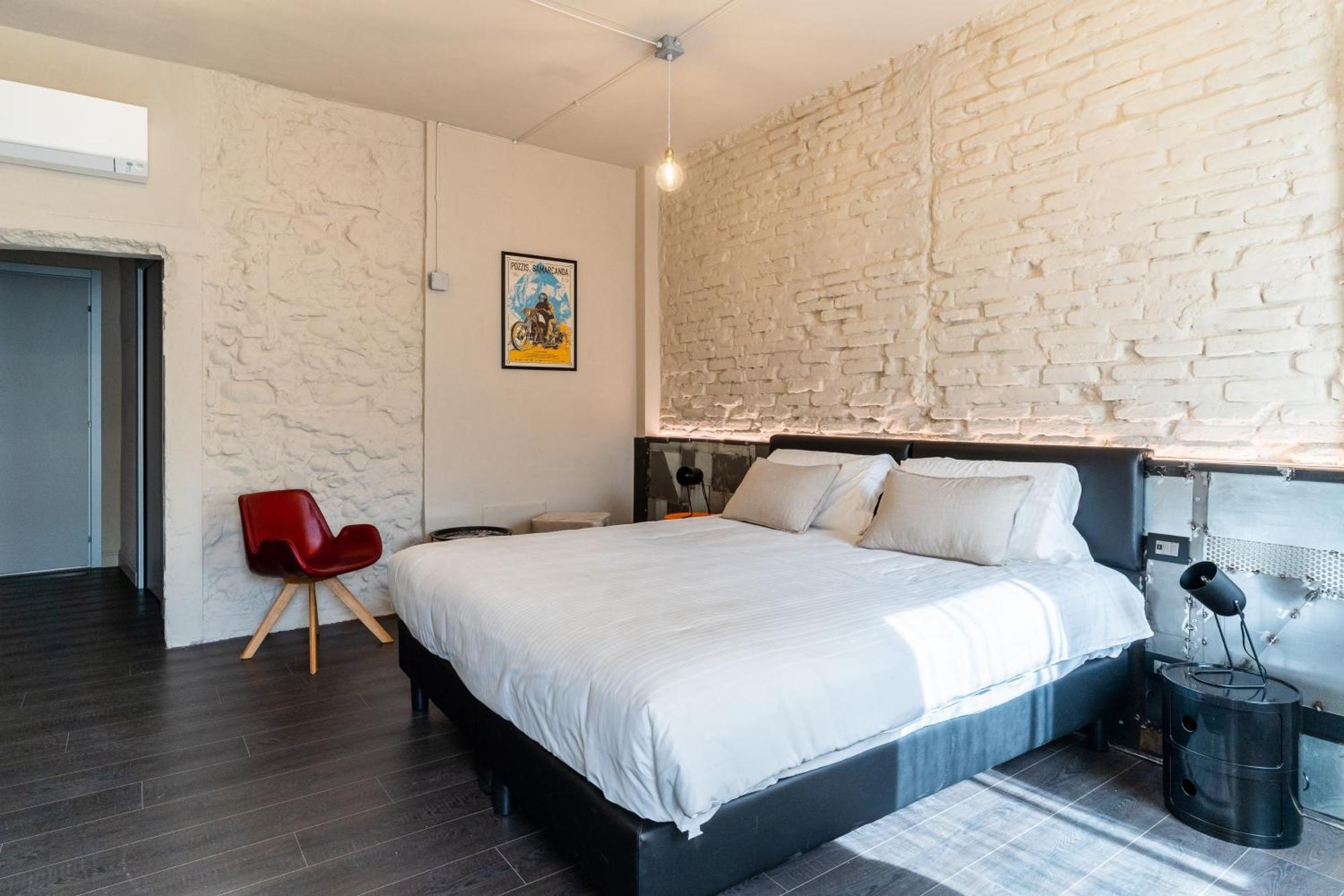 Hotel Casa Babbuino Verona Zimmer foto