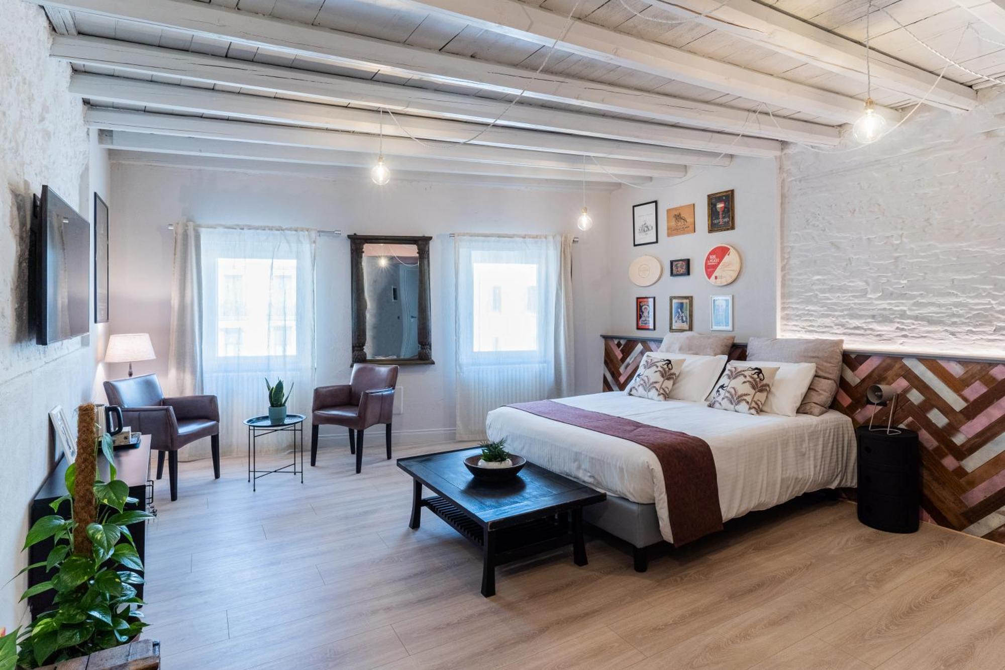 Hotel Casa Babbuino Verona Zimmer foto
